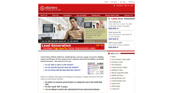 Desktop Screenshot of double-glazing.mobi